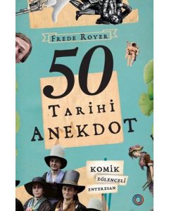 50 Tarihi Anekdot