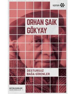 Destursuz Bağa Girenler