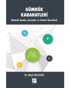 Gümrük Kabahatleri 