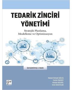 Tedarik Zinciri Yönetimi 