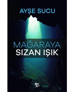 Mağaraya Sızan Işık