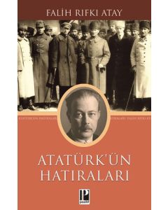Atatürk'ün Hatıraları