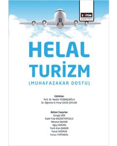 Helal Turizm (Muhafazakar Dostu)