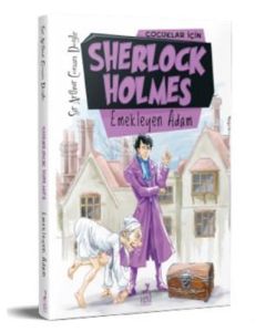 Sherlock Holmes - Emekleyen Adam