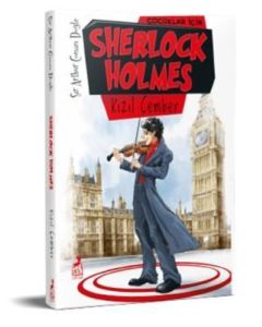 Sherlock Holmes - Kızıl Çember