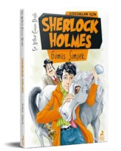 Sherlock Holmes - Gümüş Şimşek