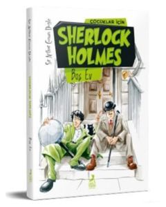 Sherlock Holmes - Boş Ev 