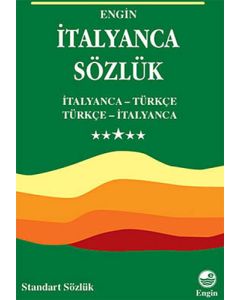 İtalyanca Sözlük - Dizionario Italiano