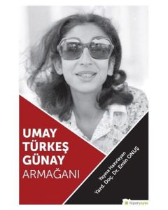 Umay Türkeş Günay Armağanı