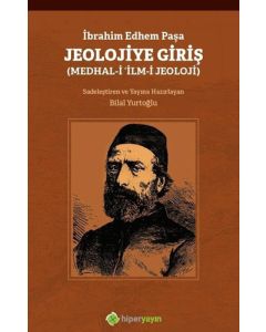 Jeolojiye Giriş (Medhal-i İlm-i Jeoloji)