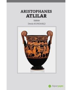 Aristophanes - Atlılar