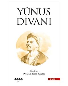 Yunus Divanı
