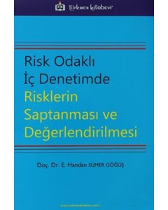 Risk Odaklı İç Denetimde Risklerin Saptanması ve Değerlendirilmesi