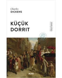 Küçük Dorrit (Ciltli)