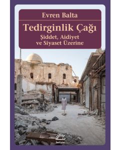 Tedirginlik Çağı 