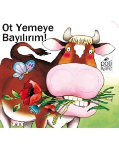 Ot Yemeye Bayılırım!