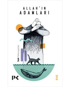 Allah'ın Adamları
