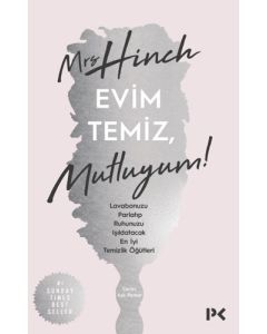 Evim Temiz Mutluyum