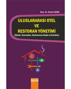 Uluslararası Otel ve Restoran Yönetimi