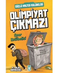 Spor Kulübelisi - Olimpiyat Çıkmazı