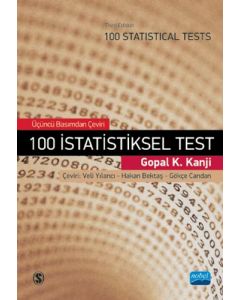 100 İstatiksel Test