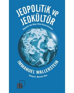 Jeopolitik ve Jeokültür