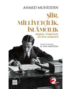 Şiir, Milliyetçilik, İslamcılık