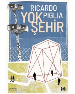 Yok Şehir