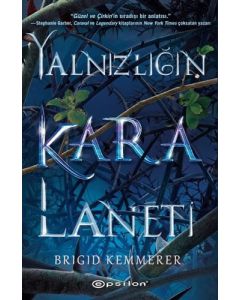 Yalnızlığın Kara Laneti (Ciltli)