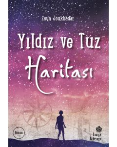 Yıldız ve Tuz Haritası