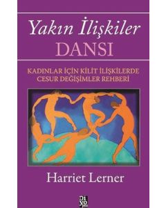 Yakın İlişkiler Dansı