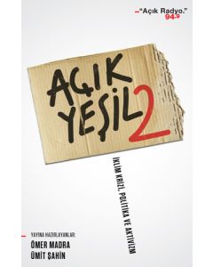 Açık Yeşil 2