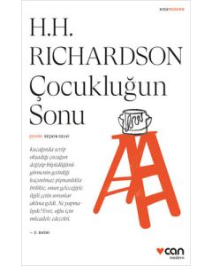 Çocukluğun Sonu
