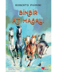 Binbir At Masalı
