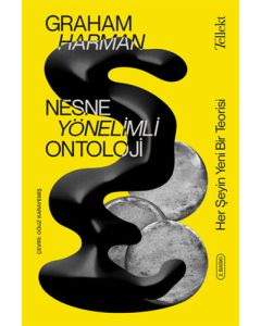 Nesne Yönelimli Ontoloji