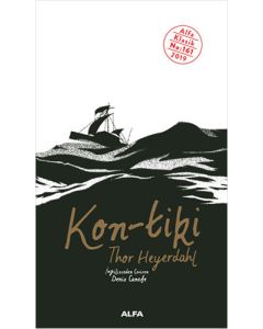 Kon-Tiki
