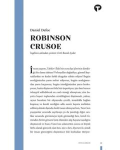 Robinson Crusoe