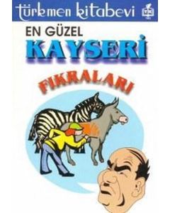 En Güzel Kayseri Fıkraları