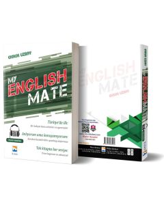 My English Mate - - Nisan YD