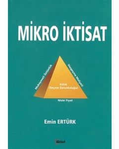 Mikro İktisat