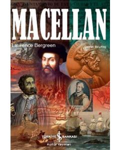 Macellan (Ciltli)