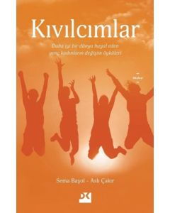 Kıvılcımlar