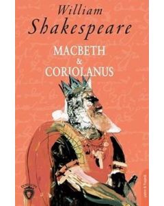 Macbeth ve Coriolanus