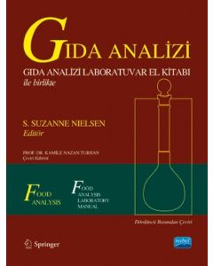 Gıda Analizi (Ciltli)