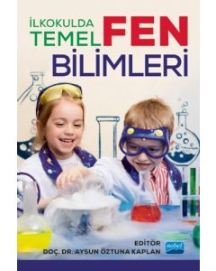 İlkokulda Temel Fen Bilimleri