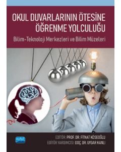 Okul Duvarlarının Ötesinde Öğrenme Yolculuğu