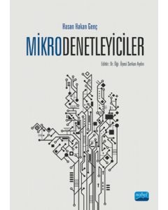 Mikrodenetleyiciler