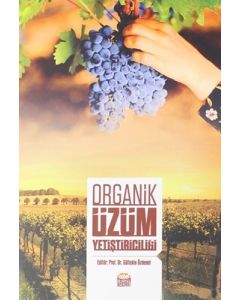 Organik Üzüm Yetiştiriciliği