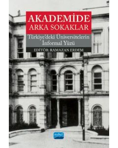 Akademide Arka Sokakalar
