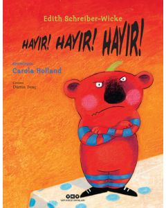 Hayır! Hayır! Hayır!